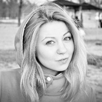 Виктория Ковалевская