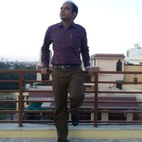 Hari Dubey