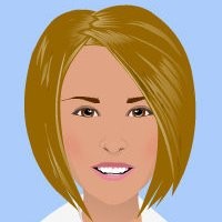 Carrie Robertson