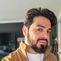 Sergio Suarez