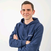 Lukas Lindenhofer