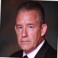 Peter Orchard