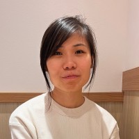 Shaina Huang