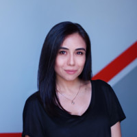 Mayra Lucia Juarez Alvarado