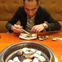 李世勇