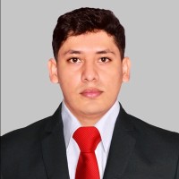 Franco Ernesto Aramayo Galviz