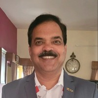 N K Jain