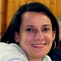 Vassiliki Kotroni