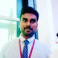 Vijay Ragavan