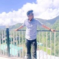 Harshit Shridhar