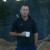 Karl Elliott 