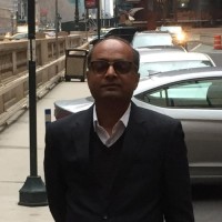 Jitesh Menon