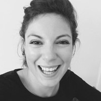Amy Simons