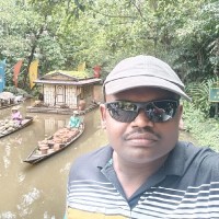 Poornachandra Rao