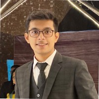 Siddhant Dugar