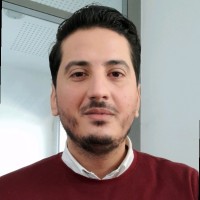 Mohamed fahmi Belkacem