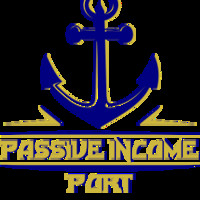 Passive Income Port