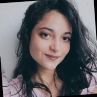 Eva Araújo