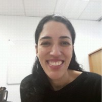 Monica Pereira Bonafin