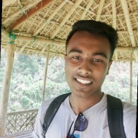 Tamzid Hossain