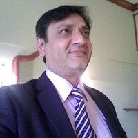 Roohan Rizvi