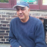 Abed Danial