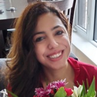 Reem Houran, Macc