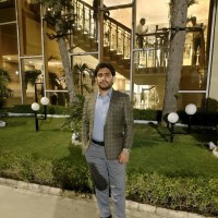 Om Parkash Parwani