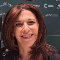 Angélica Rotondaro, PhD