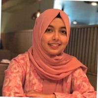 Aina Mughal