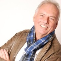 Bernd Boehlert