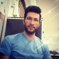 Javad Nadali