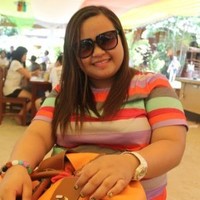 Aisha Geyrozaga Bongabong