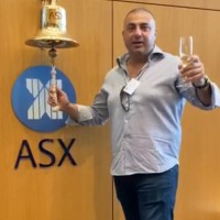 Andrew Saad