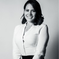 Alina Manrique Cedeño