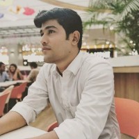 Kafil Shah