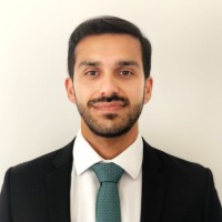 Waleed Butt