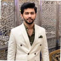 Usman Baig