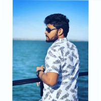 Mr Madhan Kannan