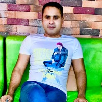 Khalid Hussain