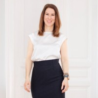 Christina Hubin