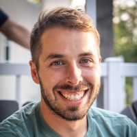 Gabriel Legault