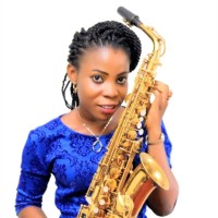 Adenike Adeyanju (Nikkeysax)