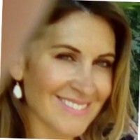 Virginia Stergiou