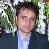 Nadeem Ahmad