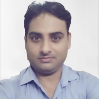 Pramod Kumar Gupta