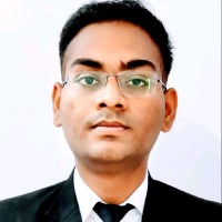 Hritik Gangwar