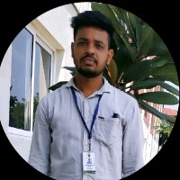 Karthick Pandya