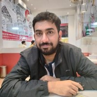 Himanshu T.