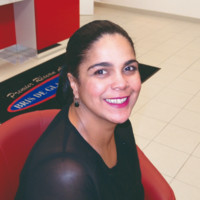 GRAZIELLA NOEUREUIL